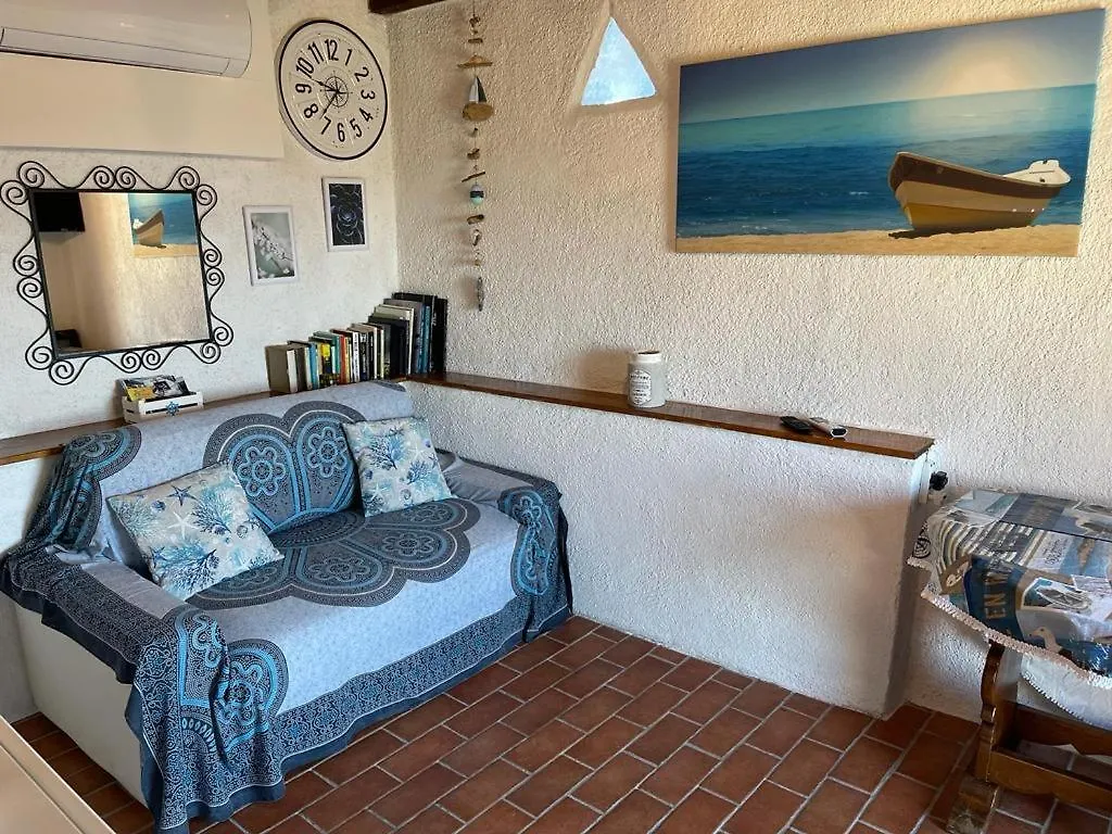 La Rosa Dei Venti A 2 Km Dal Mare Di Lavagna Villa