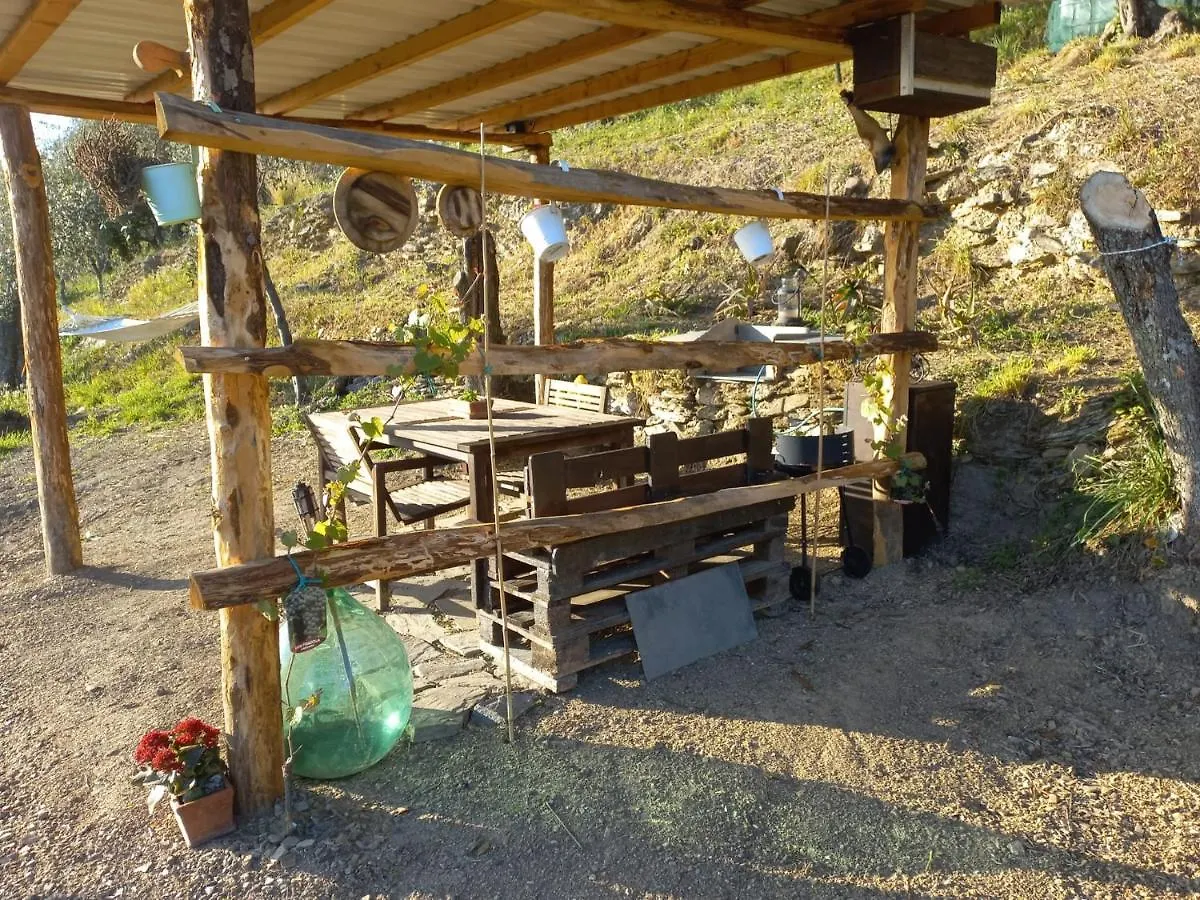La Rosa Dei Venti A 2 Km Dal Mare Di Lavagna Villa Italy
