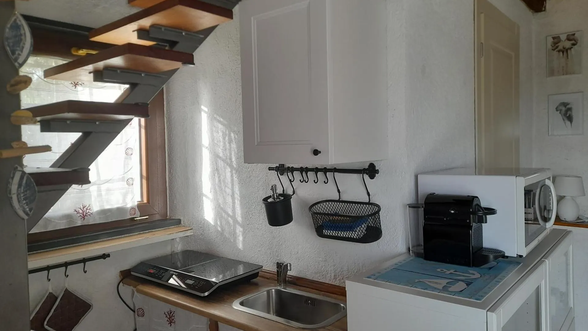 Holiday home La Rosa Dei Venti A 2 Km Dal Mare Di Lavagna Villa